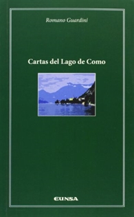 Books Frontpage Cartas del Lago de Como