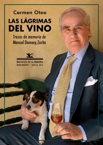 Books Frontpage Las lágrimas del vino