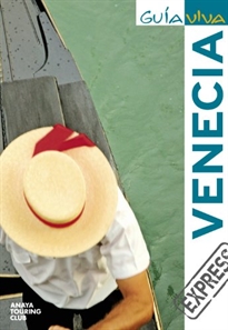 Books Frontpage Venecia