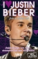 Front pageI love Justin