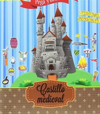 Books Frontpage Castillo medieval