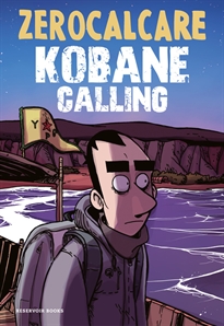 Books Frontpage Kobane Calling