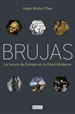 Front pageBrujas
