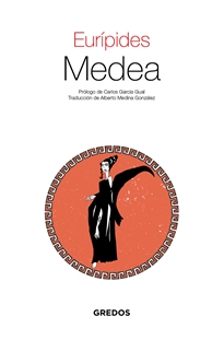 Books Frontpage Medea