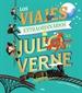 Front pageLos viajes extraordinarios de Julio Verne