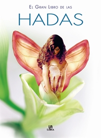 Books Frontpage El Gran Libro de las Hadas