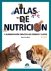 Front pageAtlas de nutrición y alimentación práctica en perros y gatos. Volumen II