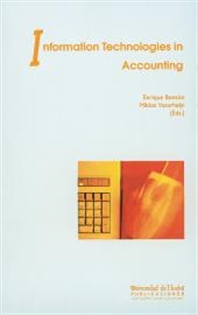 Books Frontpage Information Technologies in Accounting