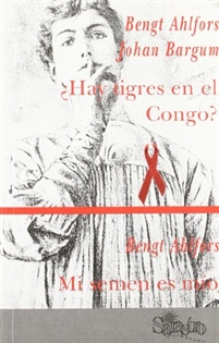 Books Frontpage ¿Hay tigres en el Congo?