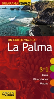 Books Frontpage La Palma