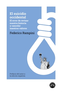 Books Frontpage El suicidio occidental