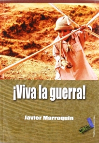 Books Frontpage ¡Viva la guerra!