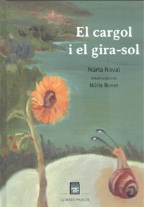 Books Frontpage El cargol i el gira-sol