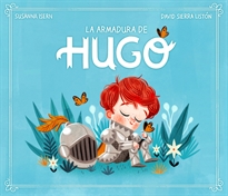 Books Frontpage La armadura de Hugo