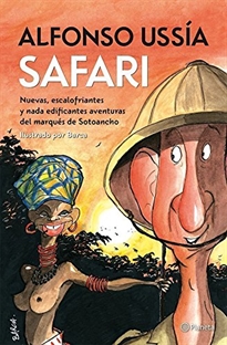 Books Frontpage Safari
