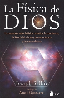 Books Frontpage La física de dios
