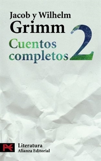 Books Frontpage Cuentos completos, 2
