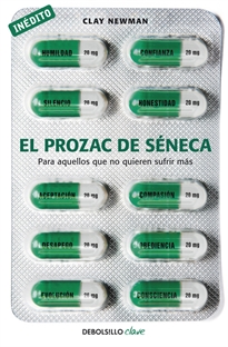 Books Frontpage El prozac de Séneca