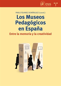 Books Frontpage Los Museos Pedagógicos en España