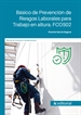 Front pageBásico de Prevención de Riesgos Laborales para Trabajo en altura. FCOS02