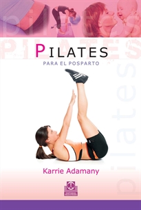 Books Frontpage Pilates Para El Posparto