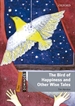 Front pageDominoes 2. The Bird of Happiness and Other Wise Tales MP3 Pack