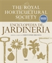 Portada del libro Enciclopedia de jardinería. The Royal Horticultural Society