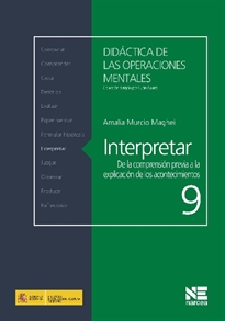 Books Frontpage Interpretar