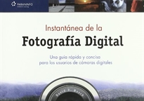 Books Frontpage Instantánea de la fotografía digital