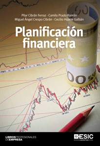 Books Frontpage Planificación financiera