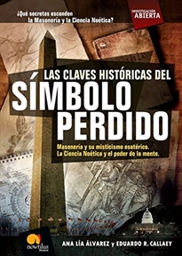 Books Frontpage Las claves históricas del símbolo perdido