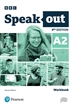 Front pageSpeakout 3ed A2 Workbook with Key