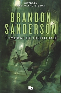 Books Frontpage Sombras de identidad (Wax & Wayne 2)