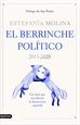 Front pageEl berrinche político
