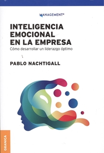 Books Frontpage Inteligencia emocional en la empresa