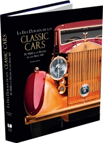 Books Frontpage Classic Cars