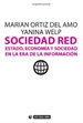 Front pageSociedad Red. Estado, economía y sociedad en la era de la Información