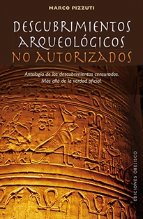 Books Frontpage Descubrimientos arqueológicos no autorizados
