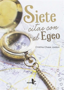 Books Frontpage Siete citas con el Egeo