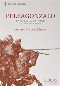 Books Frontpage Peleagonzalo