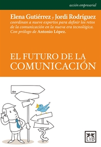 Books Frontpage El futuro de la comunicación