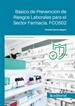 Front pageBásico de Prevención de Riesgos Laborales para el Sector Farmacia. FCOS02