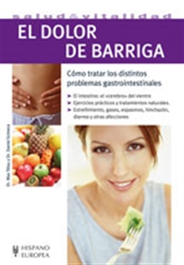 Books Frontpage El dolor de barriga