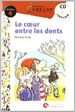 Front pageEvasion Niveau 4  Le Coeur Entre Les Dents + CD