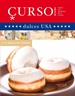 Front pageCurso de cocina: dulces USA