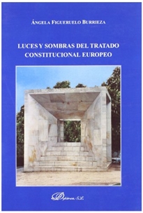 Books Frontpage Luces y sombras del Tratado Constitucional Europeo