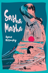 Books Frontpage Sasha Masha