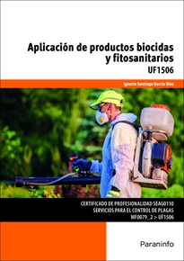 Books Frontpage Aplicación de productos biocidas y fitosanitarios
