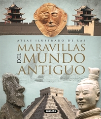 Books Frontpage Maravillas del mundo antiguo