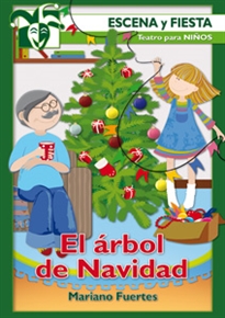 Books Frontpage El árbol de Navidad